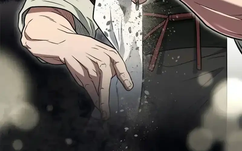 Genius Martial Arts Trainer Chapter 103.2 Halaman 9
