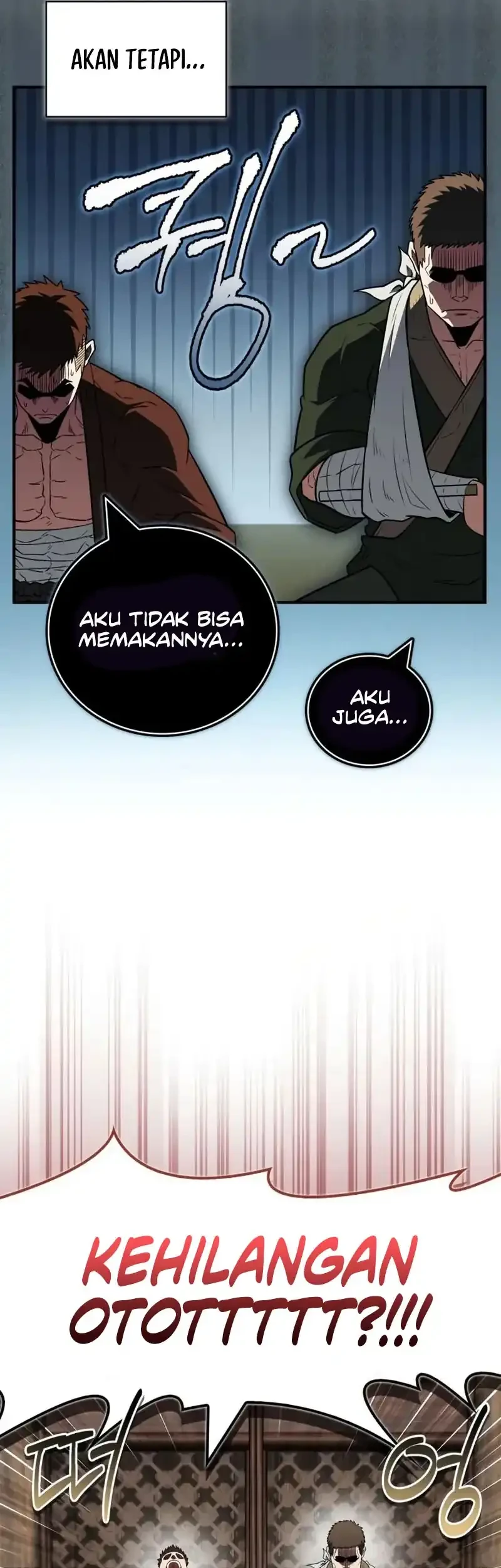 Genius Martial Arts Trainer Chapter 103.2 Halaman 13