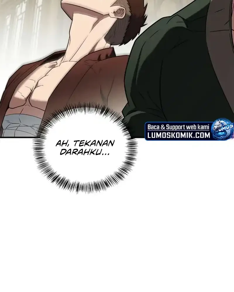 Genius Martial Arts Trainer Chapter 103.2 Halaman 18