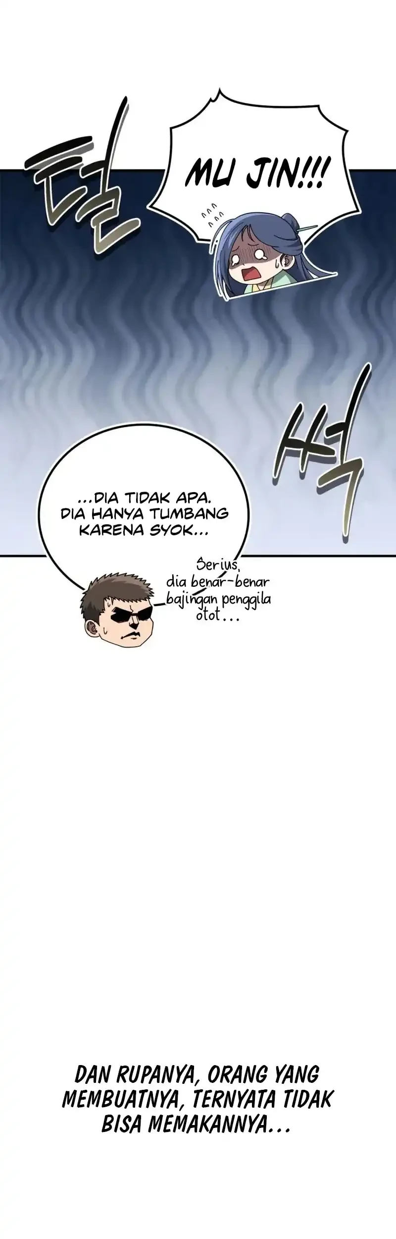 Genius Martial Arts Trainer Chapter 103.2 Halaman 19