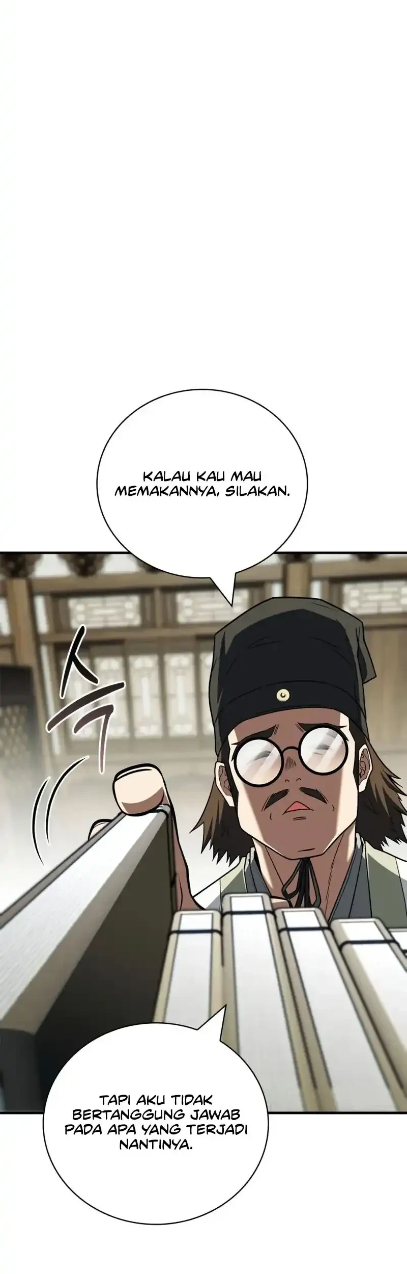 Genius Martial Arts Trainer Chapter 103.2 Halaman 20