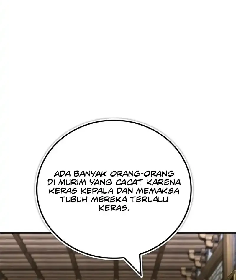 Genius Martial Arts Trainer Chapter 103.2 Halaman 21