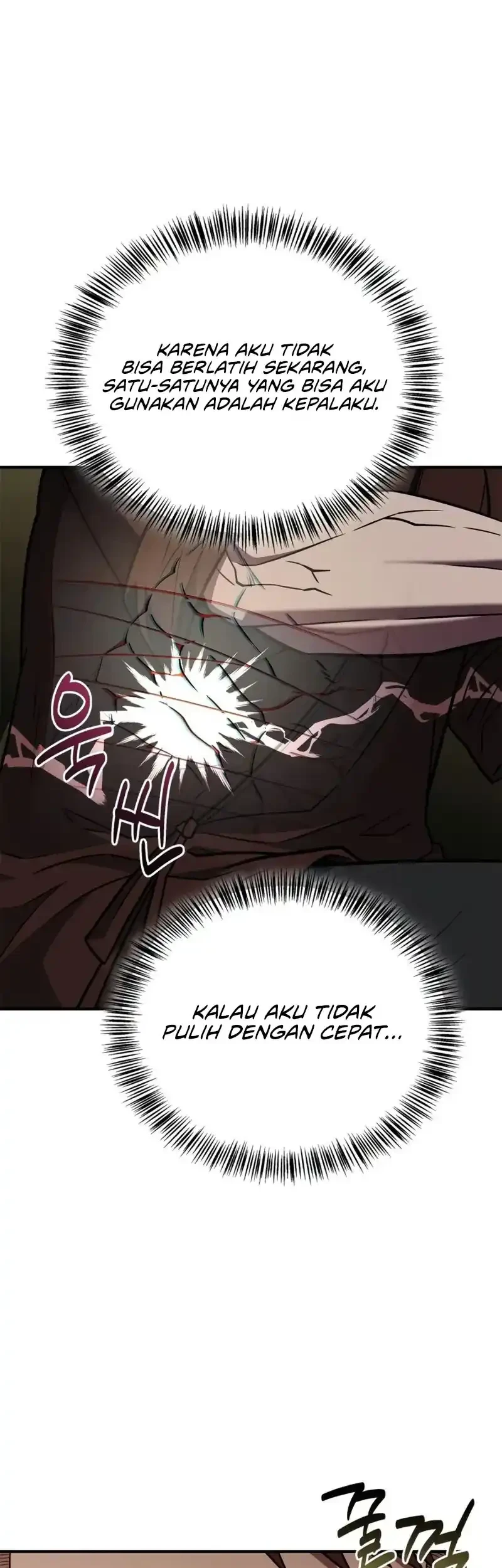 Genius Martial Arts Trainer Chapter 103.2 Halaman 25