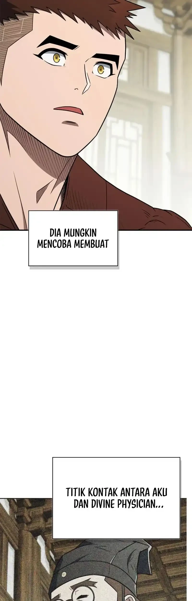 Genius Martial Arts Trainer Chapter 103.2 Halaman 36