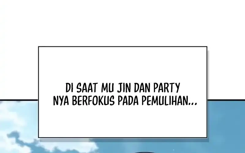 Genius Martial Arts Trainer Chapter 103.2 Halaman 44
