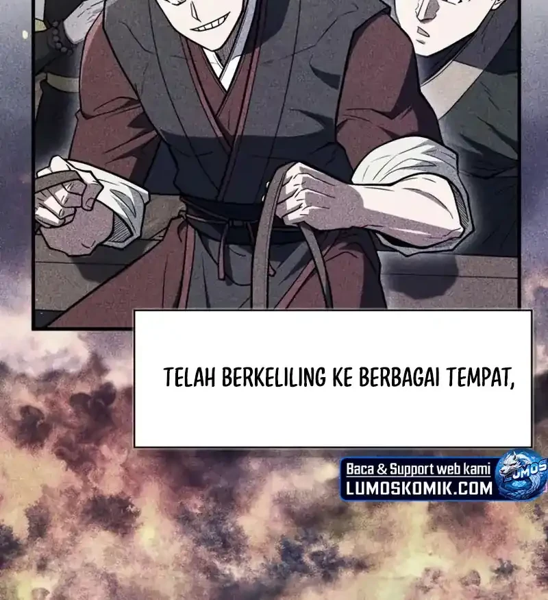 Genius Martial Arts Trainer Chapter 103.2 Halaman 47