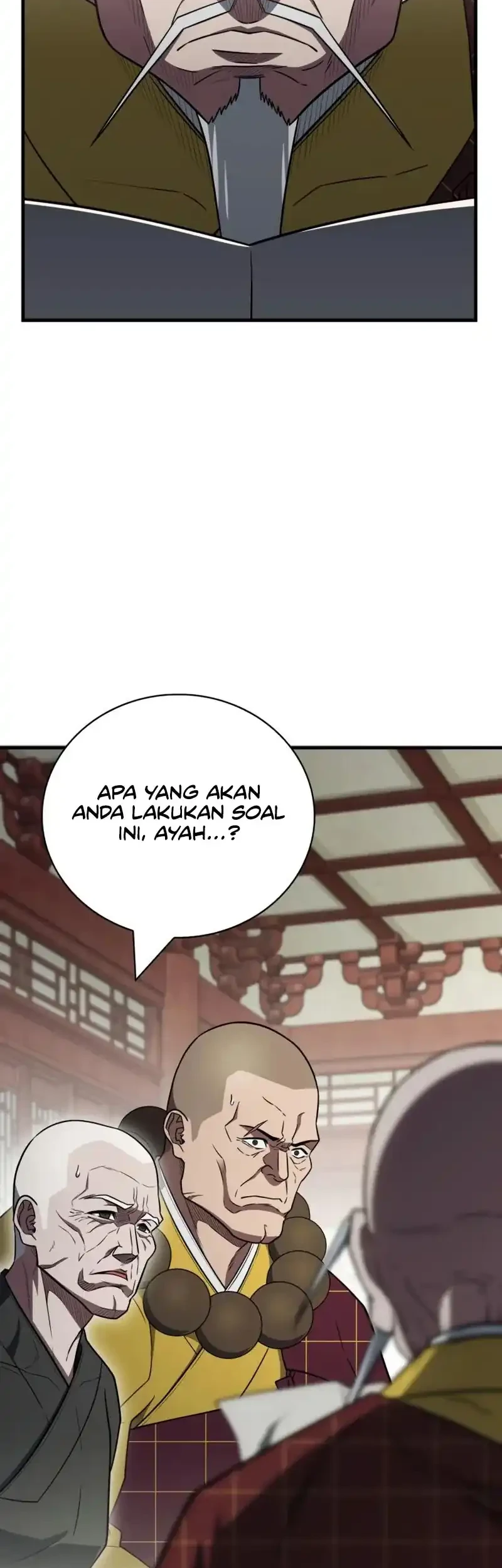 Genius Martial Arts Trainer Chapter 103.2 Halaman 49