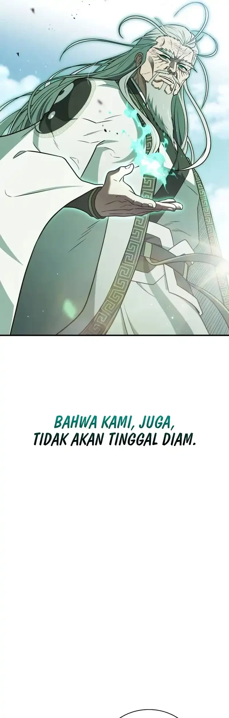Genius Martial Arts Trainer Chapter 103.2 Halaman 57