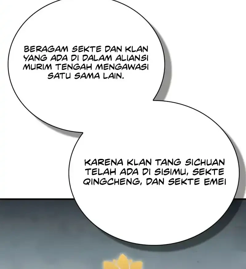 Genius Martial Arts Trainer Chapter 103.2 Halaman 59