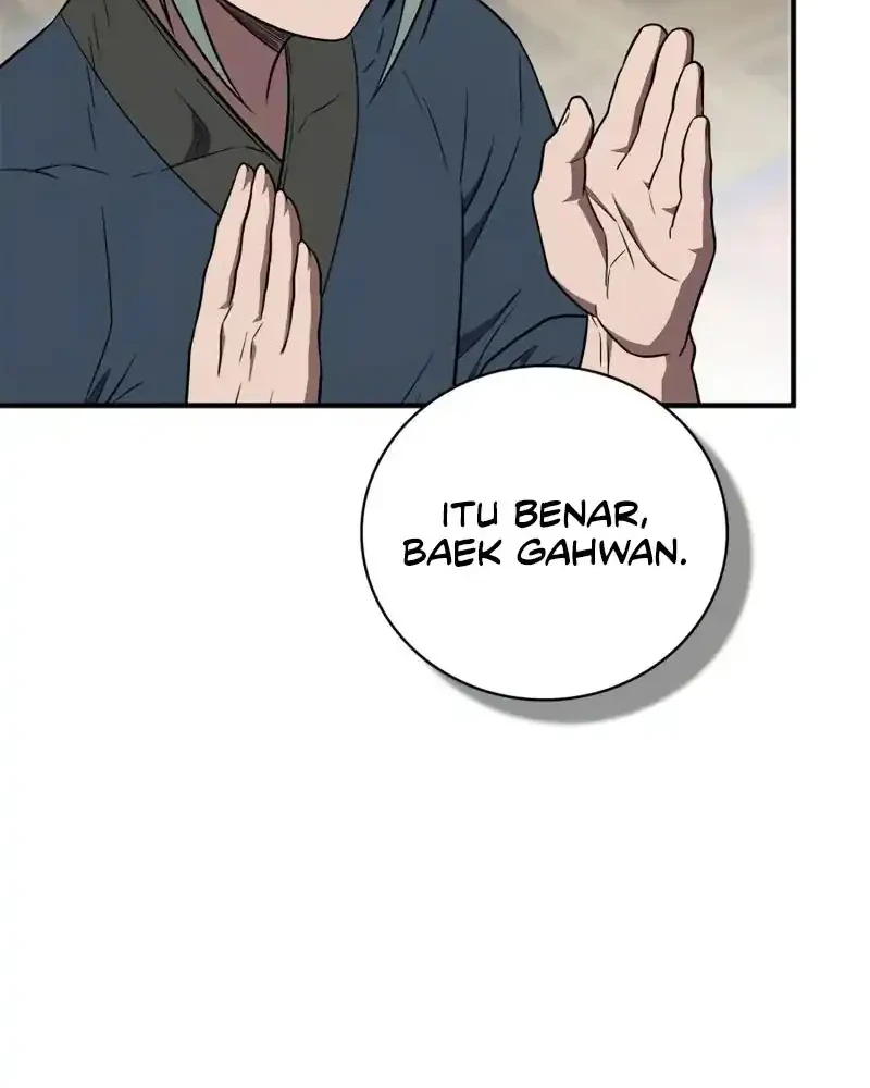 Genius Martial Arts Trainer Chapter 103.2 Halaman 62