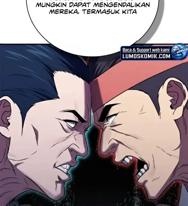 Genius Martial Arts Trainer Chapter 103.2 Halaman 65