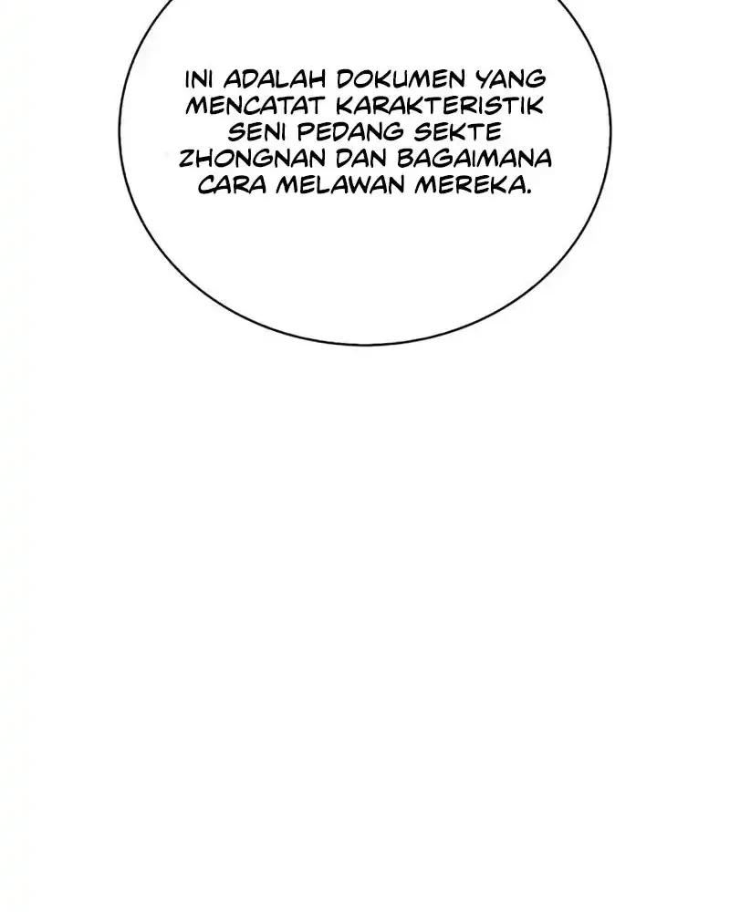Genius Martial Arts Trainer Chapter 103.2 Halaman 71