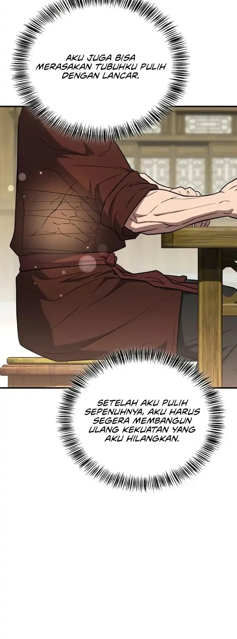 Genius Martial Arts Trainer Chapter 103.2 Halaman 75