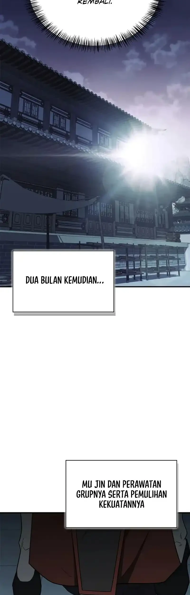 Genius Martial Arts Trainer Chapter 103.2 Halaman 77