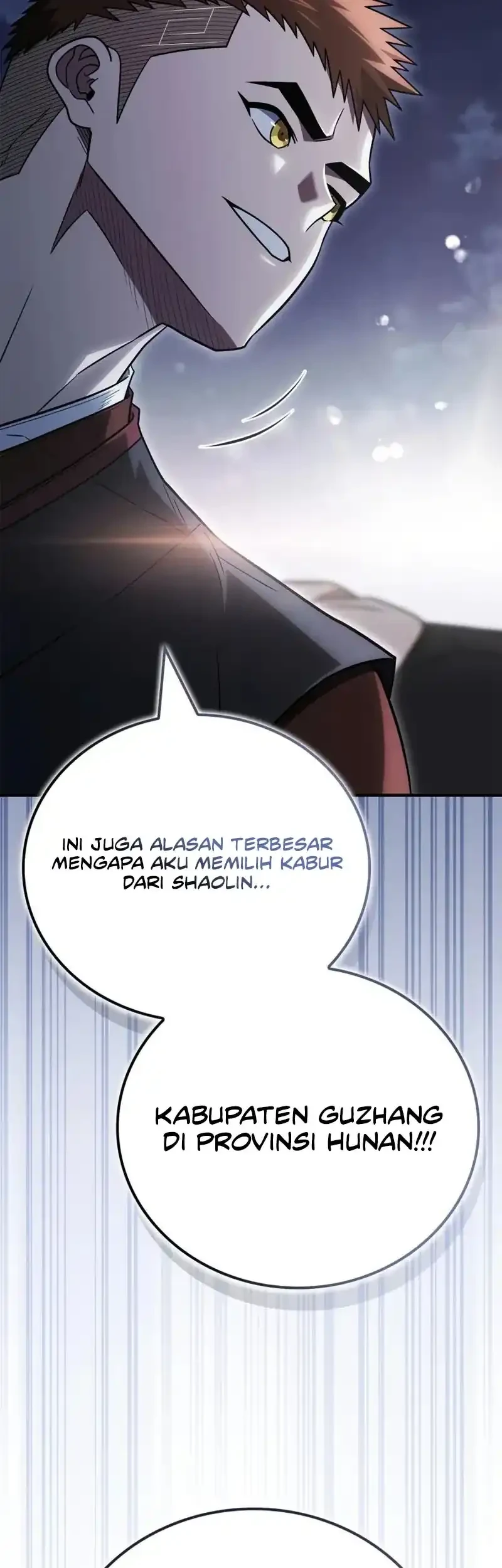 Genius Martial Arts Trainer Chapter 103.2 Halaman 85