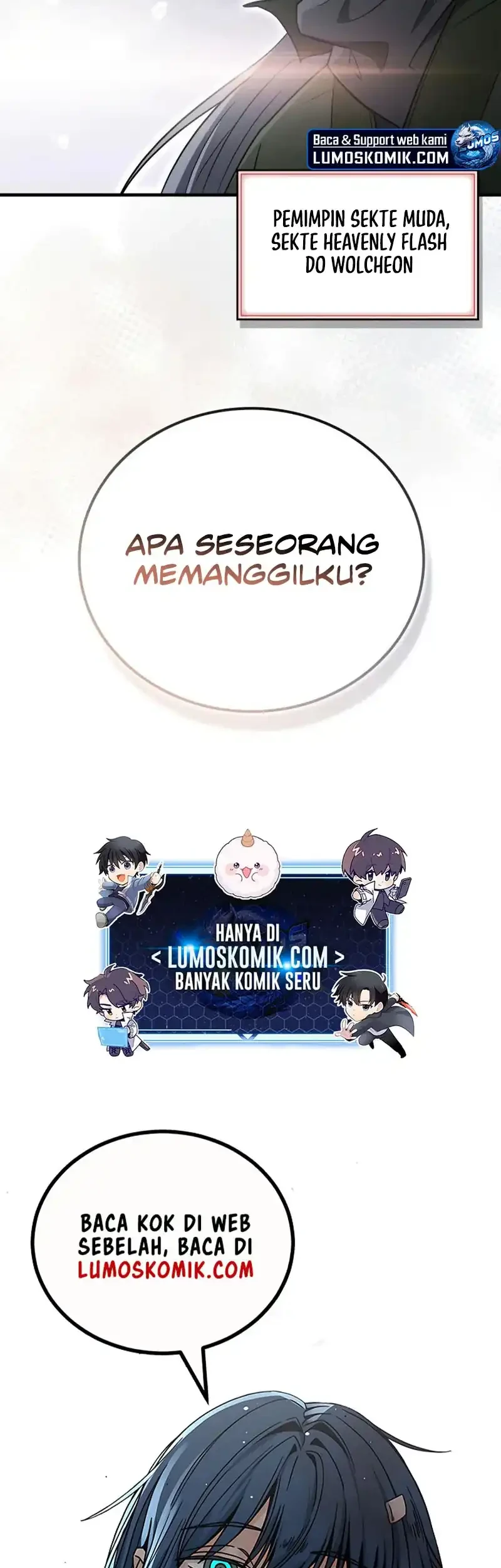 Genius Martial Arts Trainer Chapter 103.2 Halaman 88