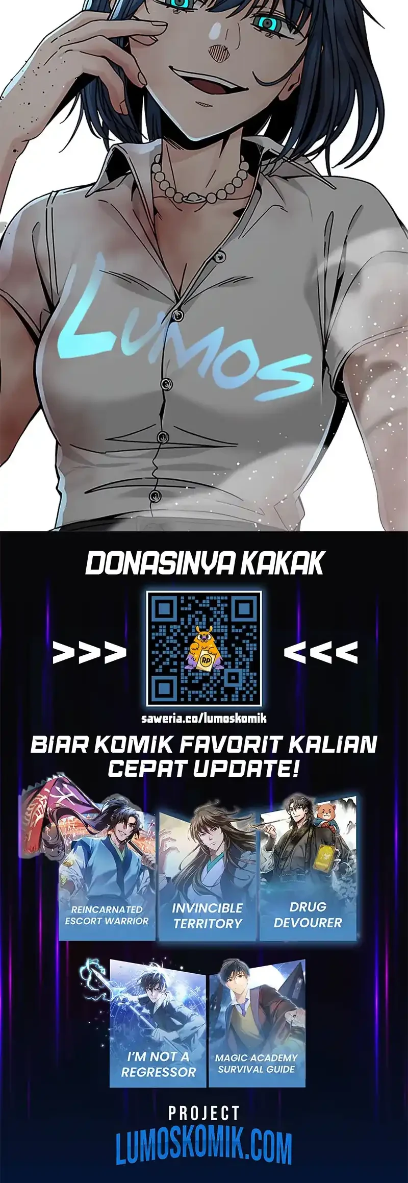 Genius Martial Arts Trainer Chapter 103.2 Halaman 89