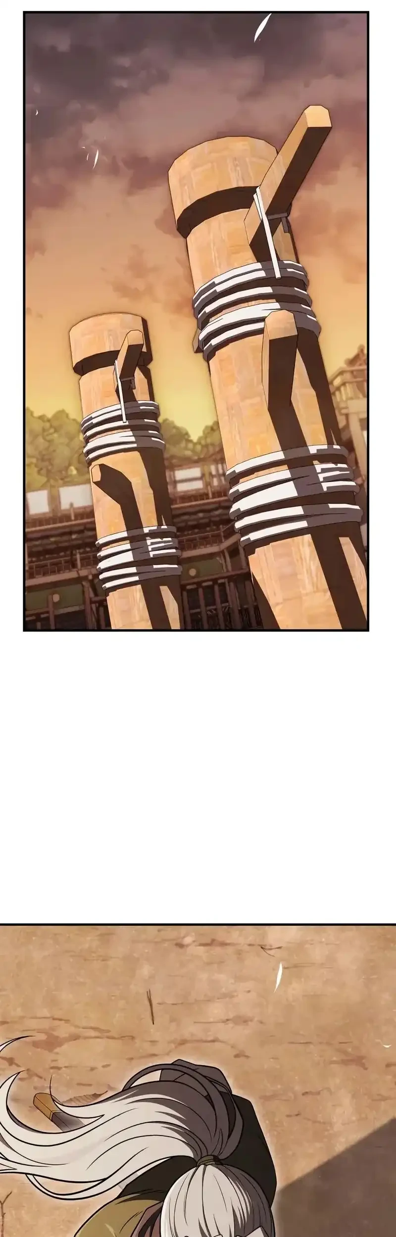 Genius Martial Arts Trainer Chapter 104.2 Halaman 9