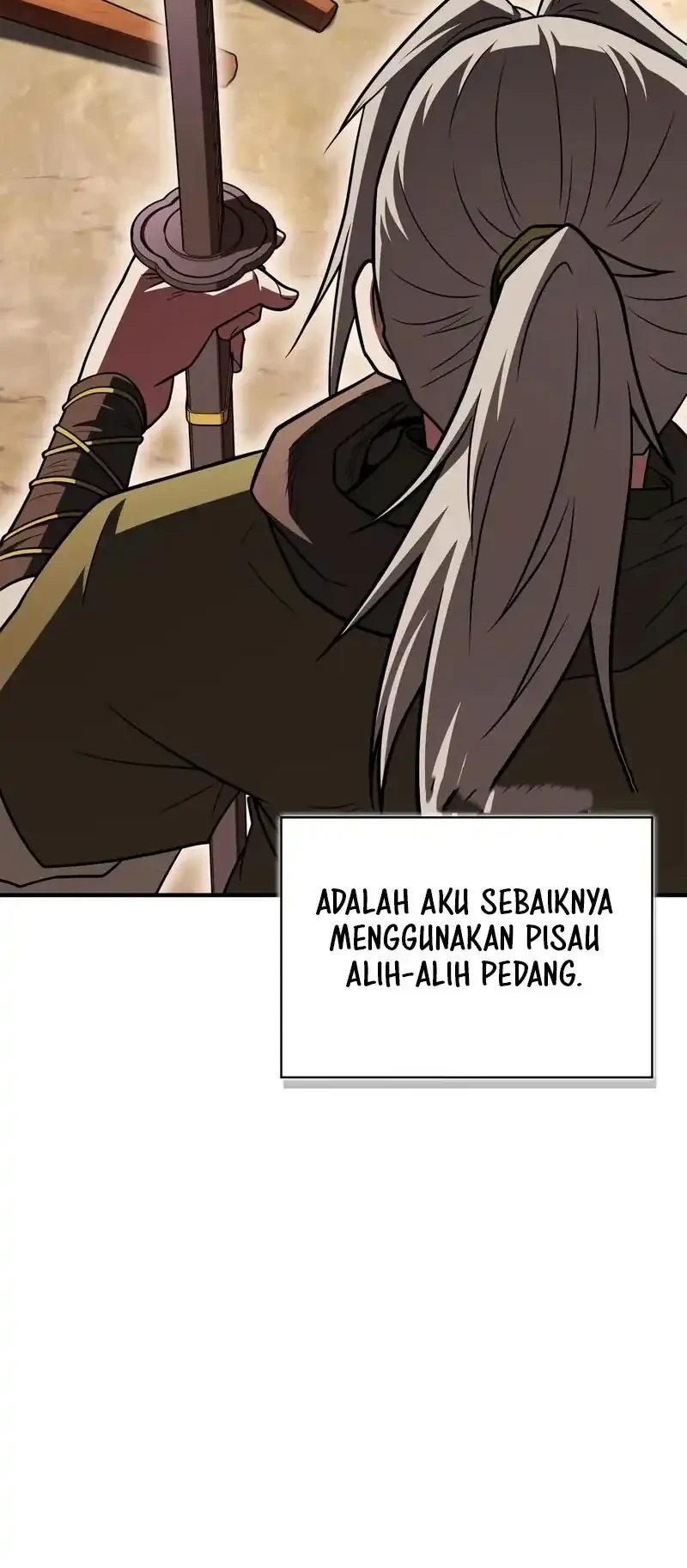 Genius Martial Arts Trainer Chapter 104.2 Halaman 22