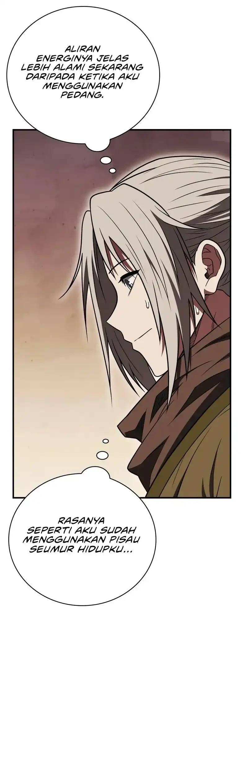 Genius Martial Arts Trainer Chapter 104.2 Halaman 23