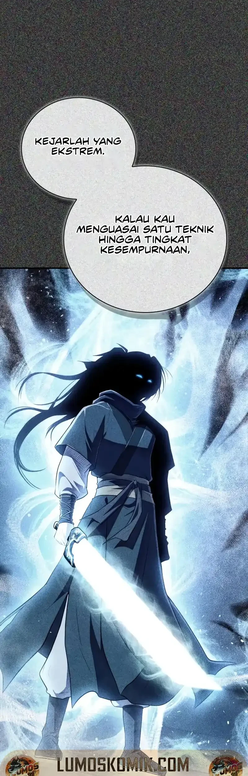 Genius Martial Arts Trainer Chapter 104.2 Halaman 27