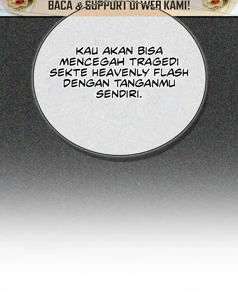 Genius Martial Arts Trainer Chapter 104.2 Halaman 28