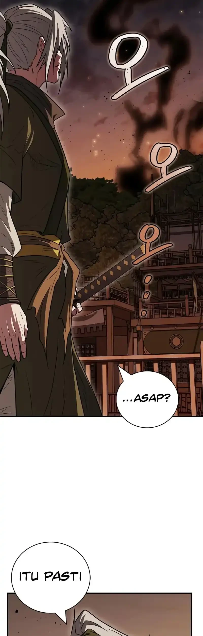 Genius Martial Arts Trainer Chapter 104.2 Halaman 31
