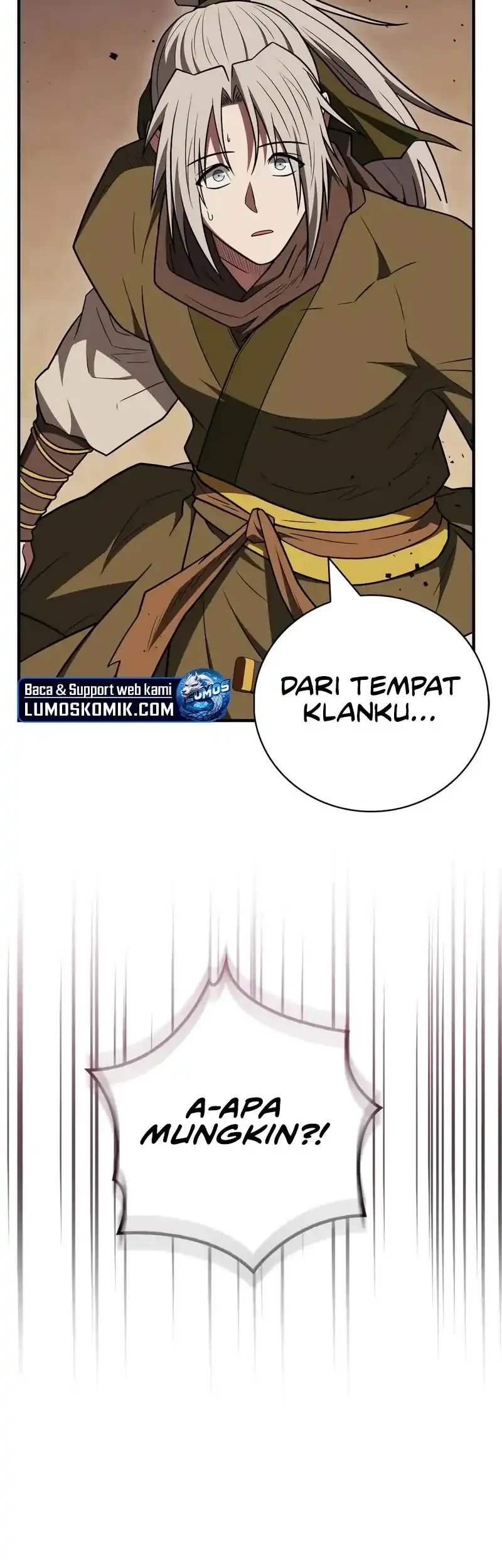 Genius Martial Arts Trainer Chapter 104.2 Halaman 32