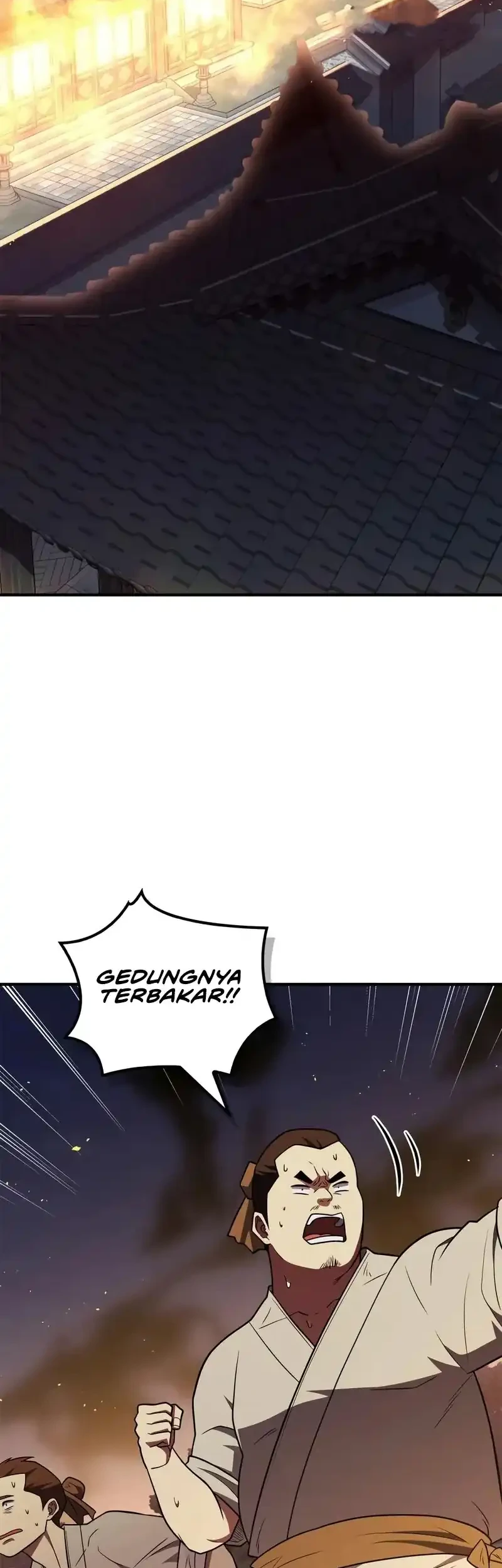 Genius Martial Arts Trainer Chapter 104.2 Halaman 35