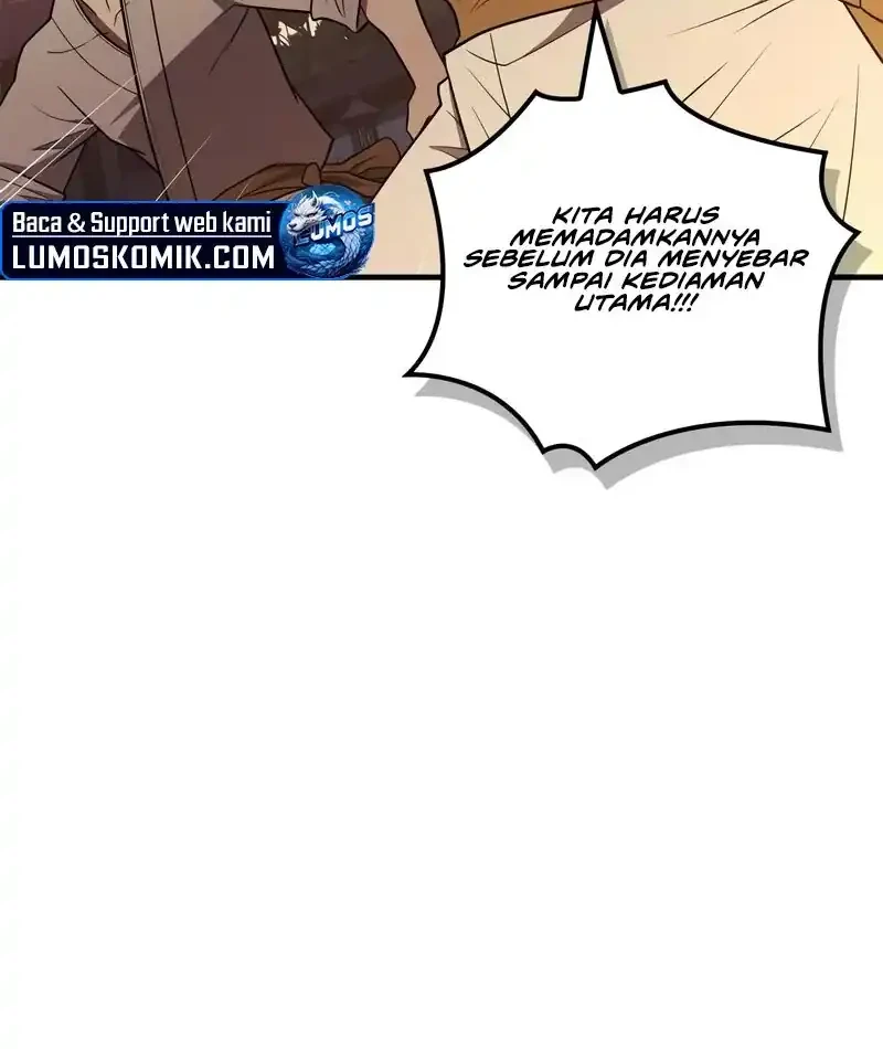 Genius Martial Arts Trainer Chapter 104.2 Halaman 36
