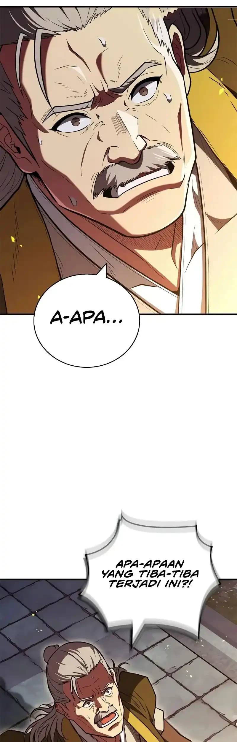 Genius Martial Arts Trainer Chapter 104.2 Halaman 37