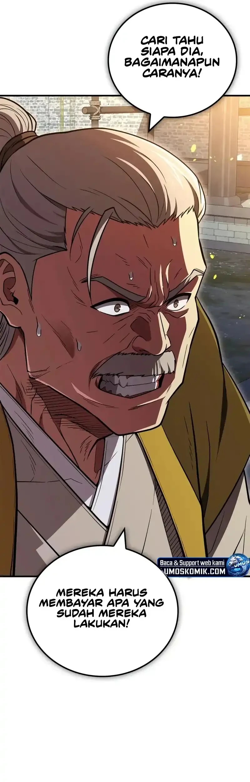 Genius Martial Arts Trainer Chapter 104.2 Halaman 41