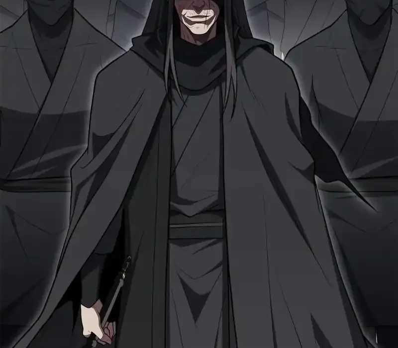 Genius Martial Arts Trainer Chapter 104.2 Halaman 43