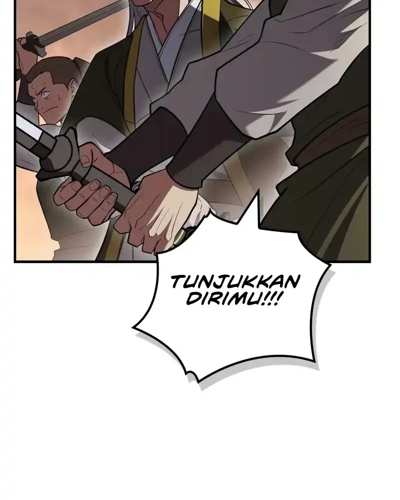 Genius Martial Arts Trainer Chapter 104.2 Halaman 46