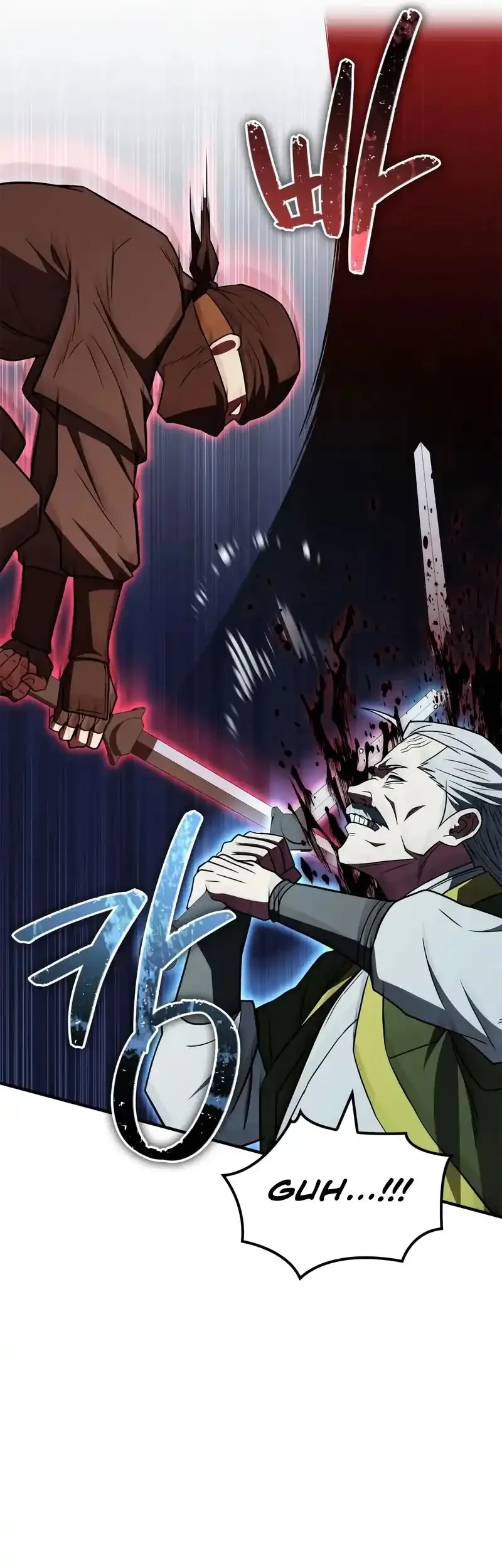 Genius Martial Arts Trainer Chapter 104.2 Halaman 52