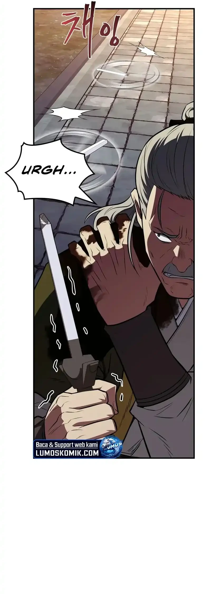 Genius Martial Arts Trainer Chapter 104.2 Halaman 53