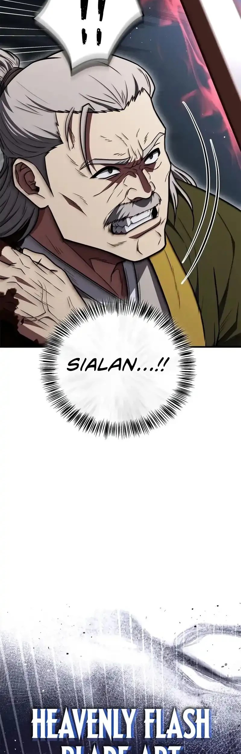 Genius Martial Arts Trainer Chapter 104.2 Halaman 55
