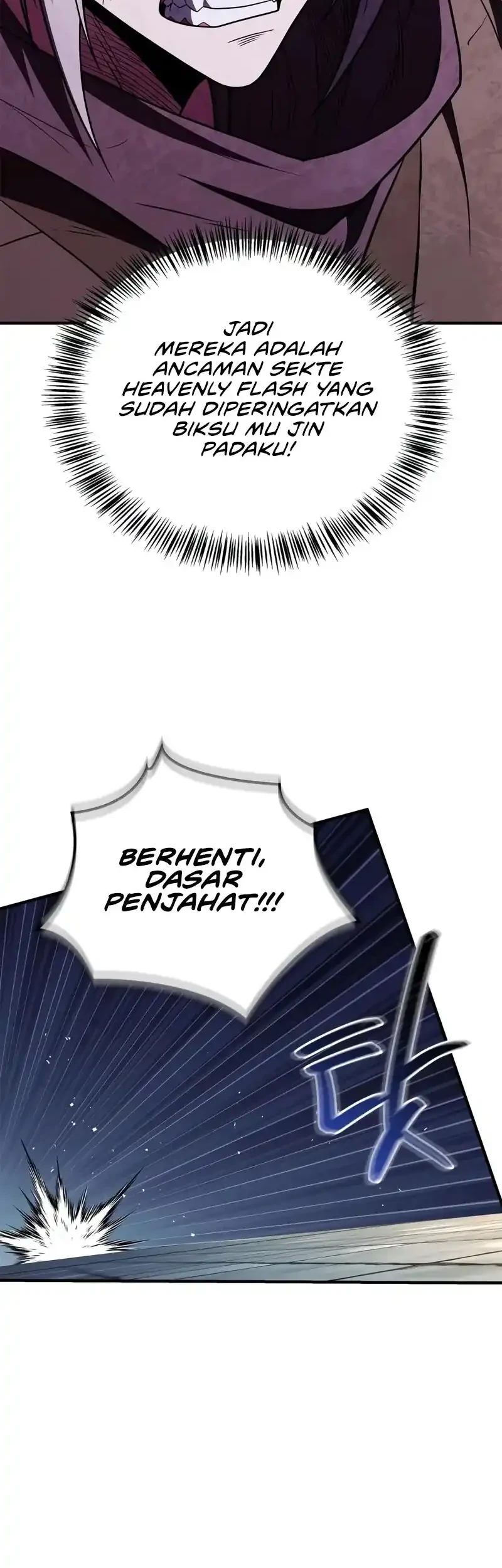 Genius Martial Arts Trainer Chapter 104.2 Halaman 66