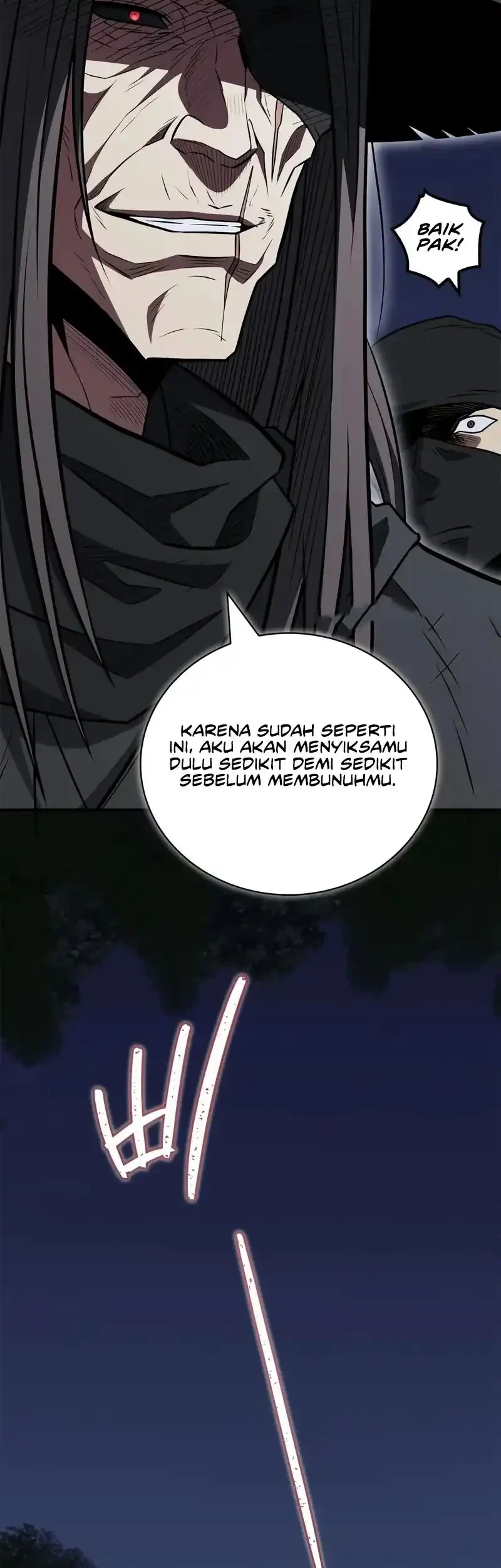 Genius Martial Arts Trainer Chapter 104.2 Halaman 73
