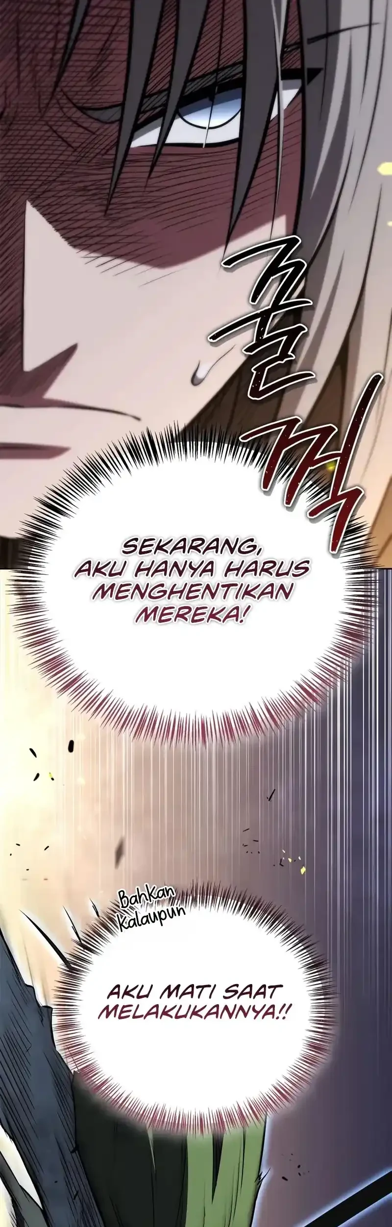 Genius Martial Arts Trainer Chapter 104.2 Halaman 80