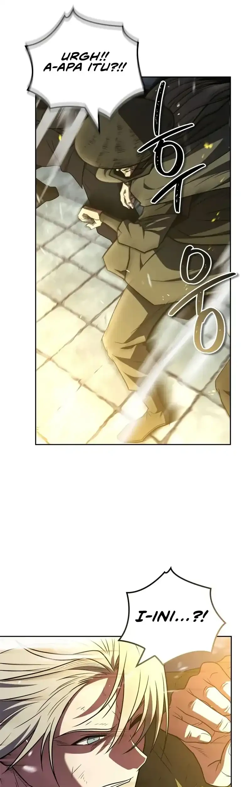 Genius Martial Arts Trainer Chapter 104.2 Halaman 86