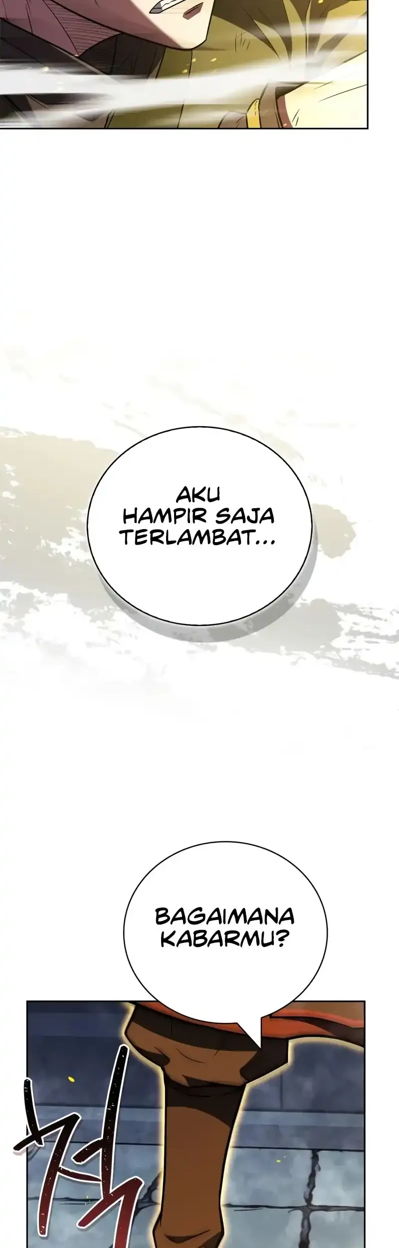 Genius Martial Arts Trainer Chapter 104.2 Halaman 87