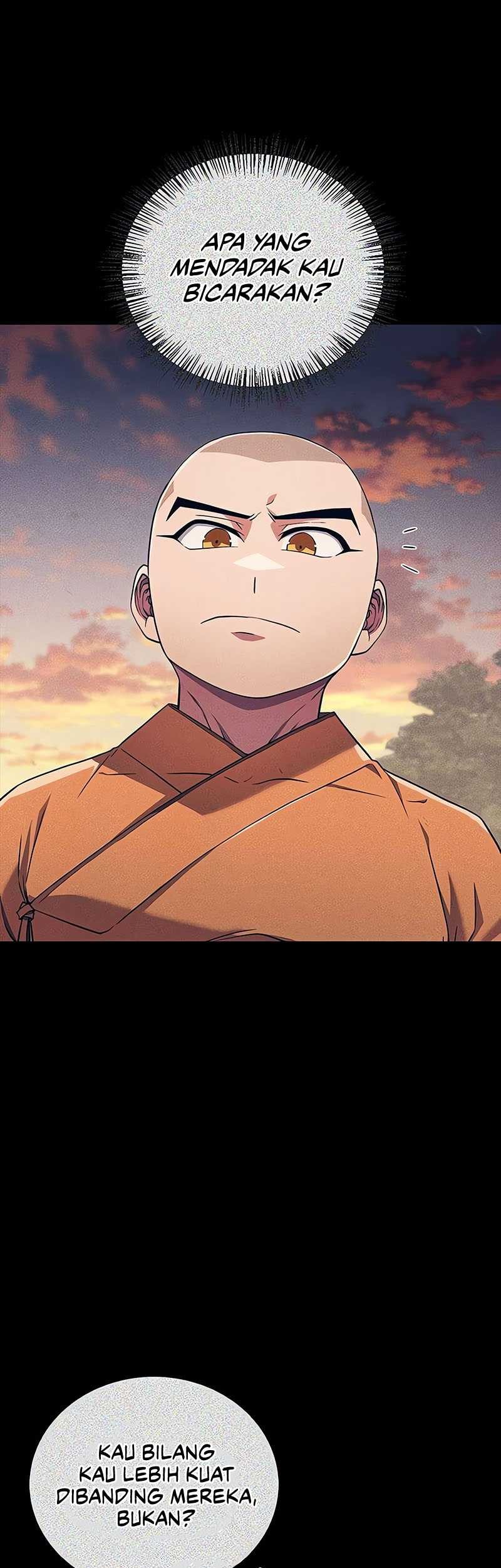 Genius Martial Arts Trainer Chapter 11 Halaman 6