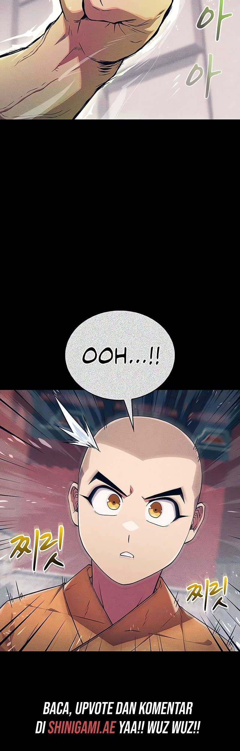Genius Martial Arts Trainer Chapter 11 Halaman 16