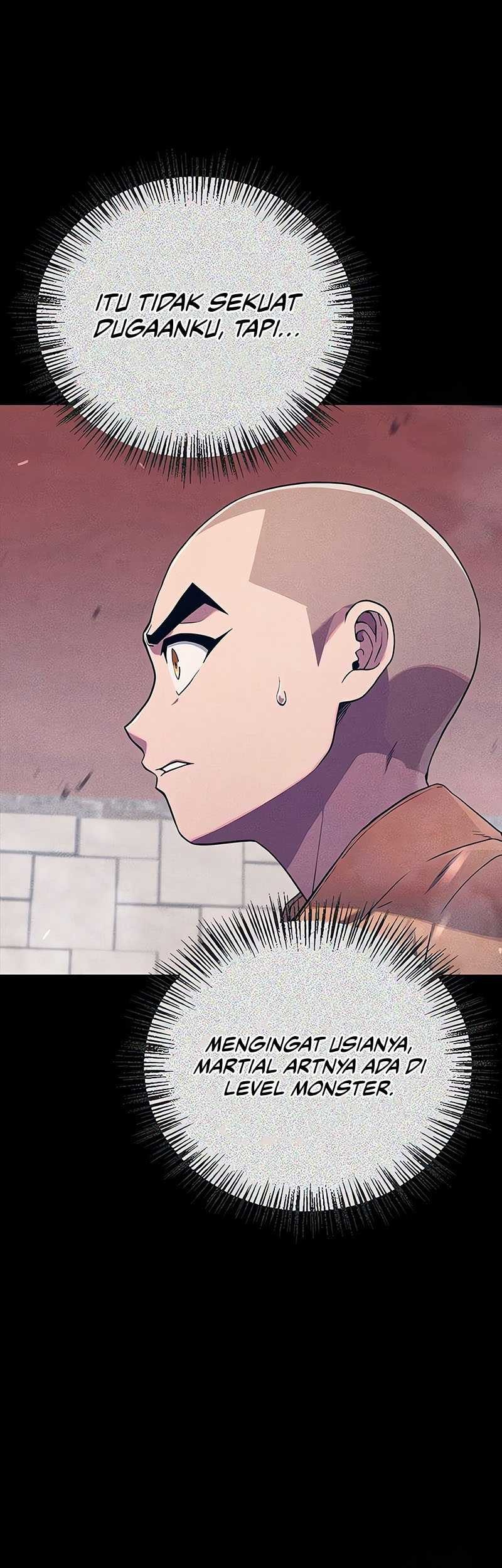 Genius Martial Arts Trainer Chapter 11 Halaman 18
