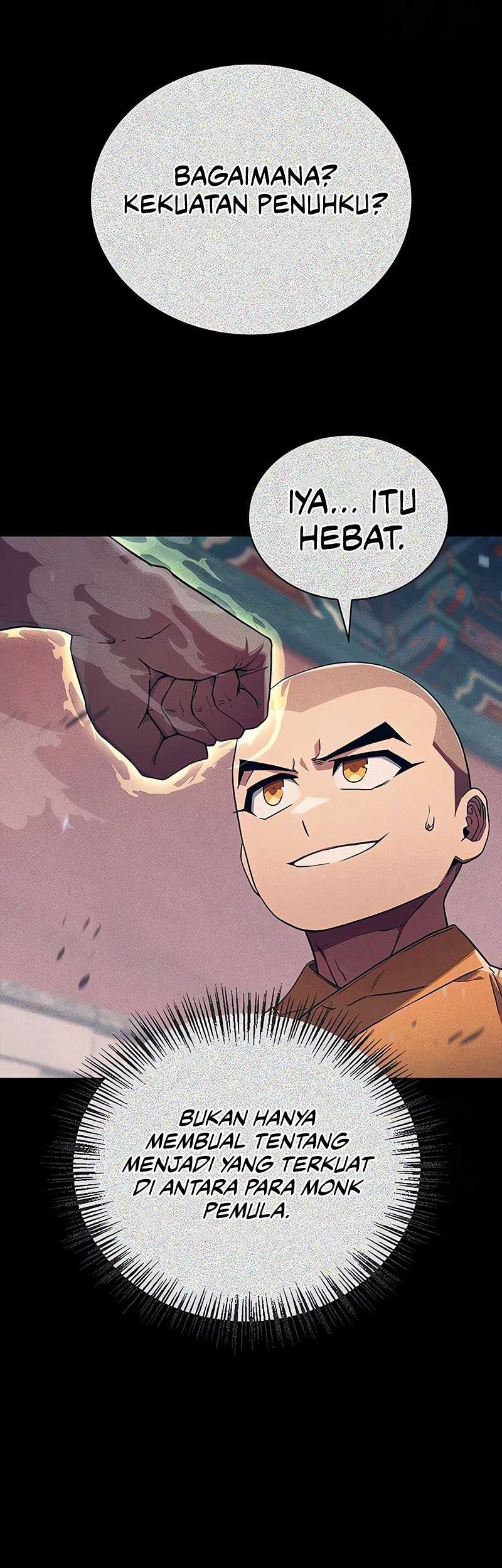 Genius Martial Arts Trainer Chapter 11 Halaman 22