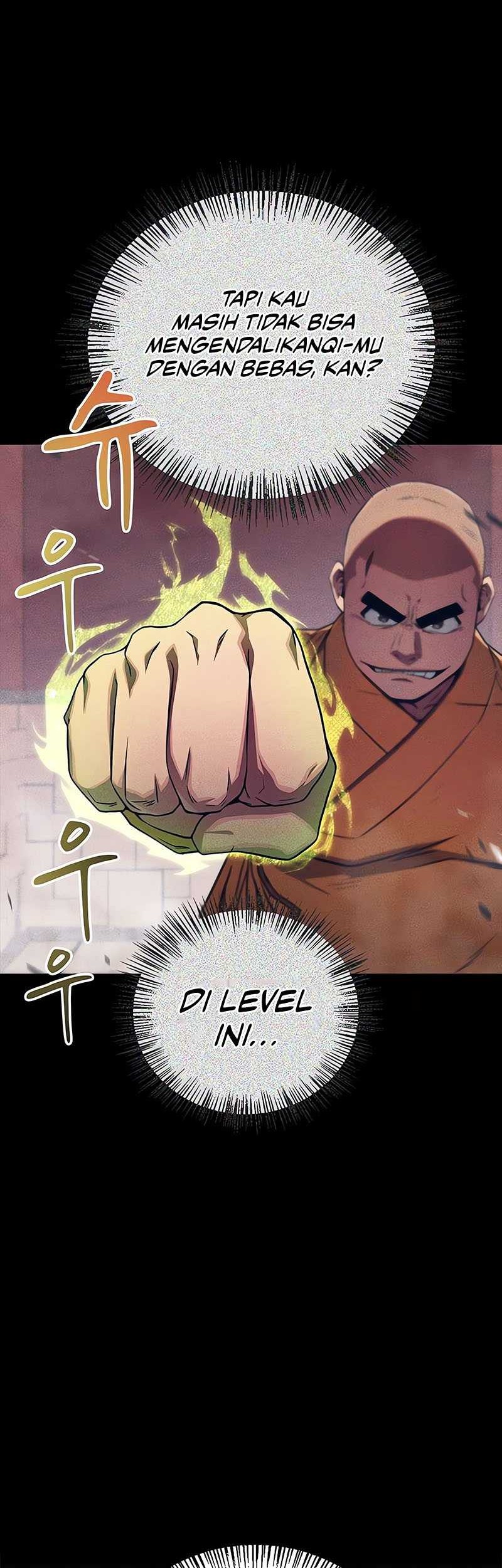 Genius Martial Arts Trainer Chapter 11 Halaman 23