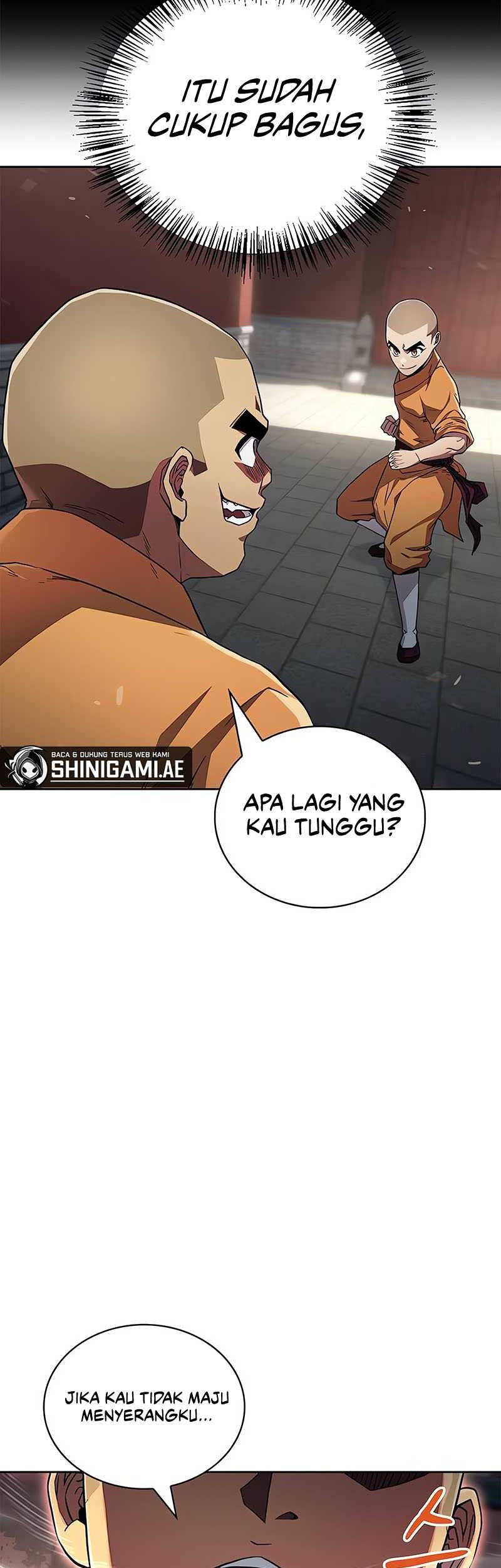 Genius Martial Arts Trainer Chapter 11 Halaman 24