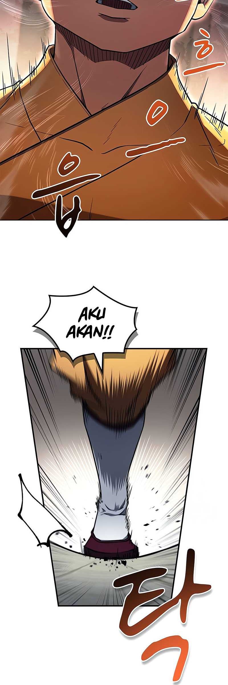 Genius Martial Arts Trainer Chapter 11 Halaman 25