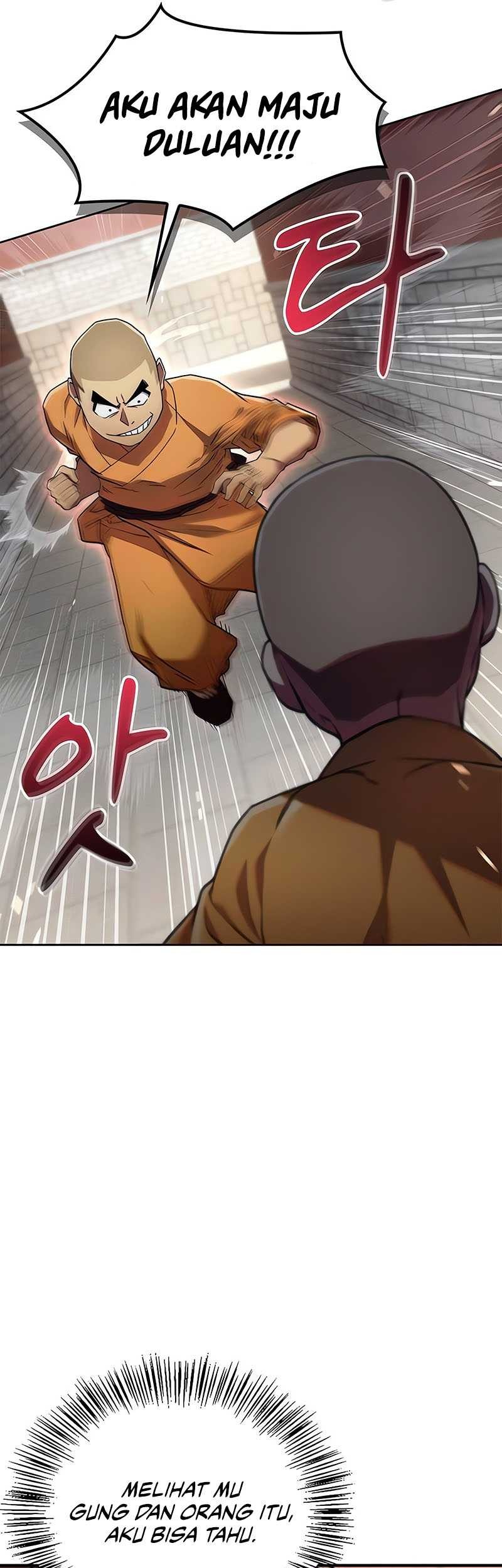 Genius Martial Arts Trainer Chapter 11 Halaman 26